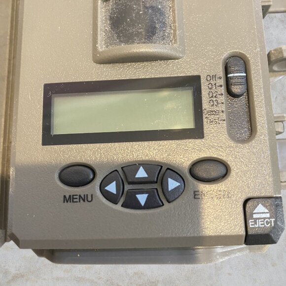 STEALTH CAM -- Digital Scouting Trail Camera, 32 Gig Mem Card, Water Resistant - Picture 10 of 14